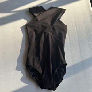 five dancewear leotard